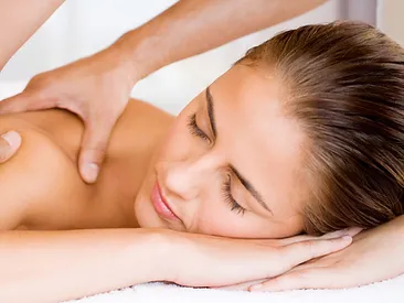 Hands on Therapy Oklahoma City